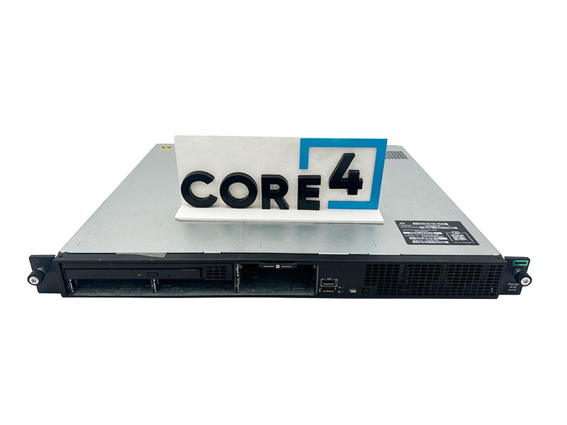 HP P06963-B21 HPE PROLIANT DL20 GEN10 4SFF CTO