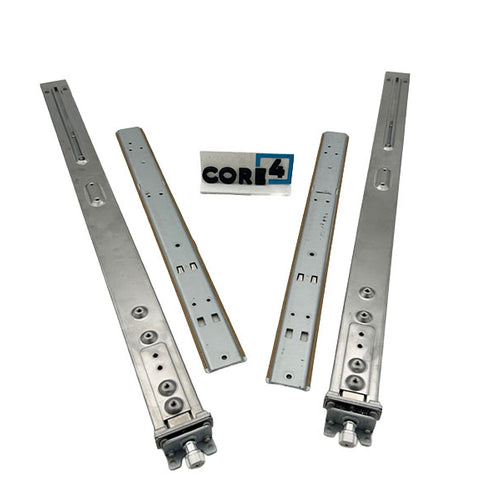 SUPERMICRO MCP-290-00102-0N 1U SUPERMICRO 815 813 819 RAIL KIT