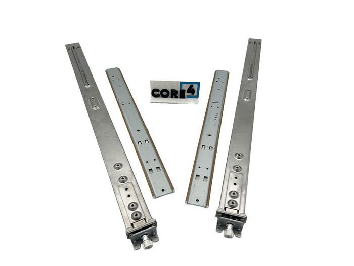 SUPERMICRO MCP-290-00102-0N 1U SUPERMICRO 815 813 819 RAIL KIT