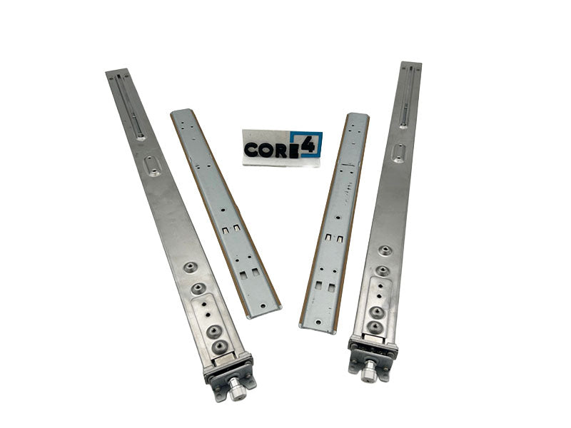 SUPERMICRO MCP-290-00102-0N 1U SUPERMICRO 815 813 819 RAIL KIT