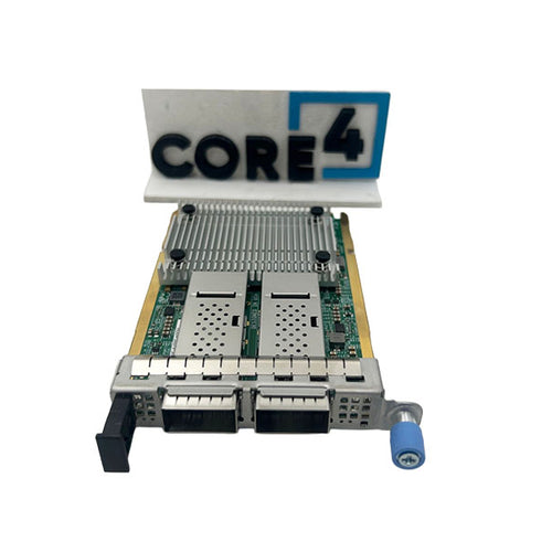 SUPERMICRO AOC-A100G-M2CM DP 100GBE ConnectX-6 OCP AIOM