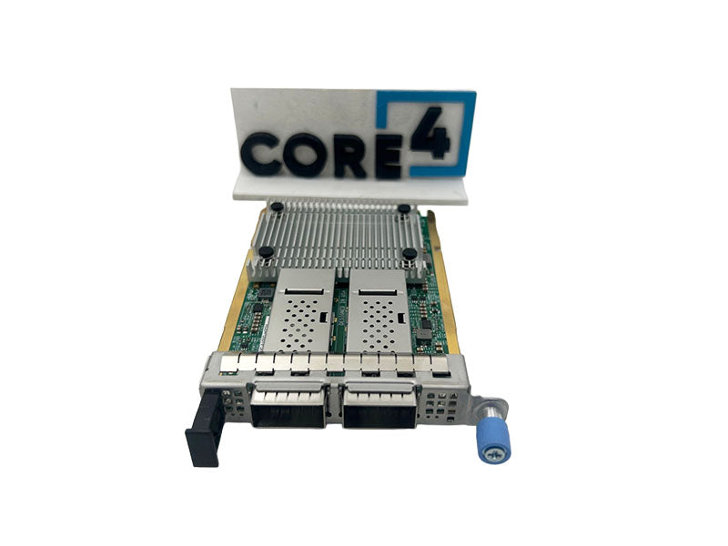 SUPERMICRO AOC-A100G-M2CM DP 100GBE ConnectX-6 OCP AIOM