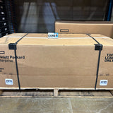 HP 5010H-QY-22T-3840F HPE ALLETRA 5010H 11x 2TB HDD, 4x 960GB SSD, 4-PORT 32GB FC