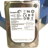 SEAGATE ST91000640SS SEAGATE 2.5 1TB 7200RPM SAS       "