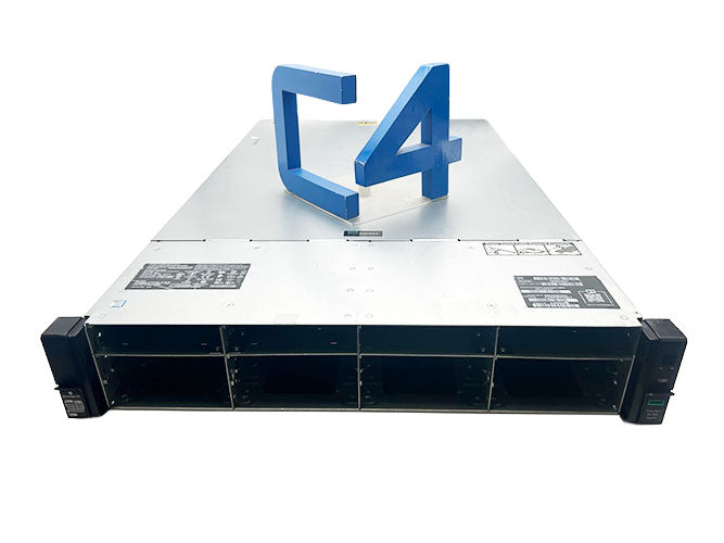 HP 868705-B21 DL380 GEN10 12LFF CTO SERVER
