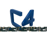 SUPERMICRO BPN-SAS3-116A-N10 10x2.5" NVMe/SAS BACKPLANE