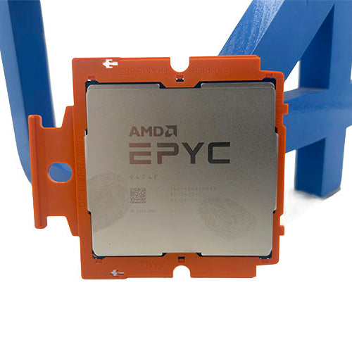 AMD 100-000000788 EPYC GENOA 9474F 48C 3.6GHZ CPU