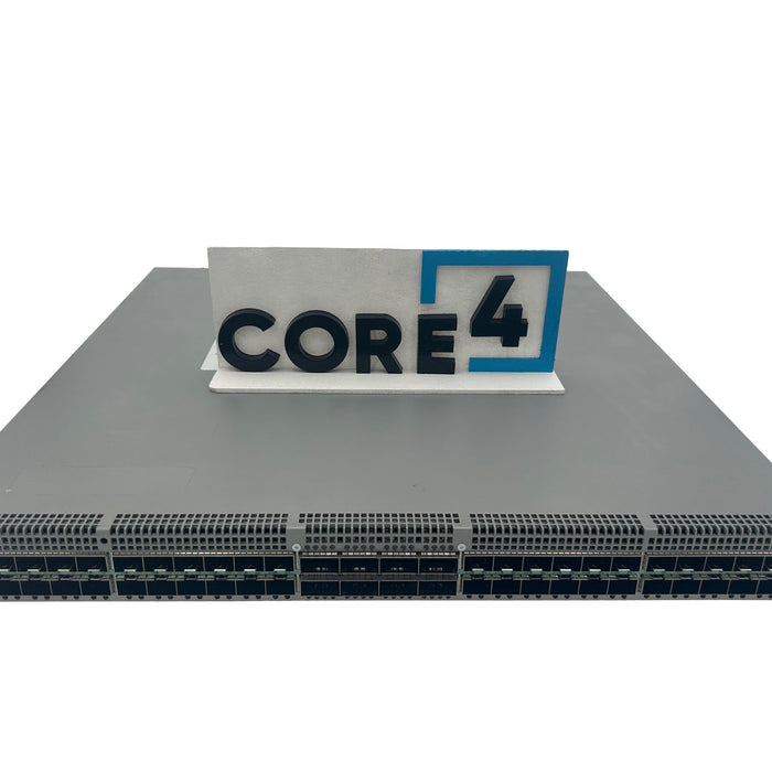 ARISTA DCS-7280SR3-48YC8-F 7280R3, 48x25GbE SFP and 8x100G QSFP Switch Router, F-R