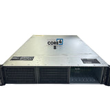 HP P38411-B21 HPE ProLiant DL385 Gen10 Plus v2 8 SFF CTO Server