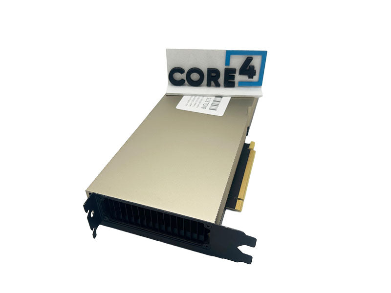 NVIDIA 900-21001-0040-000 A30 24GB HBM2 PCIe 4.0 GPU