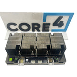 MELLANOX MCX750500C-0D00 NVIDIA ConnectX-7 400GBPS PCIe 5.0 ADAPTER
