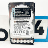 LENOVO 00AJ146 1.2TB 10K 6GBPS SAS 2.5 G3 HS HDD