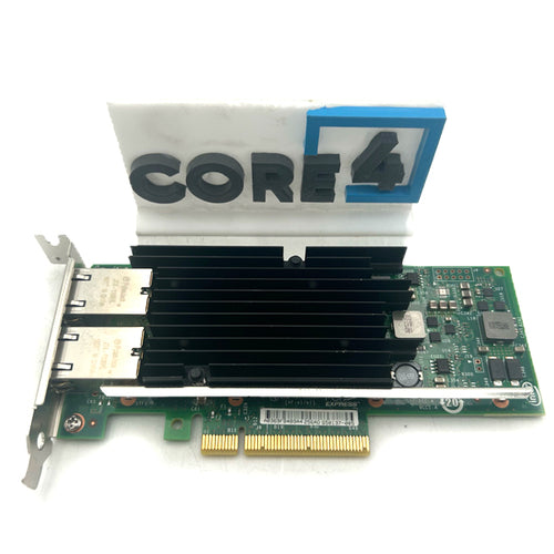 IBM 49Y7972 X540-T2 DUAL PORT 10GBASET ADT - 49Y7970