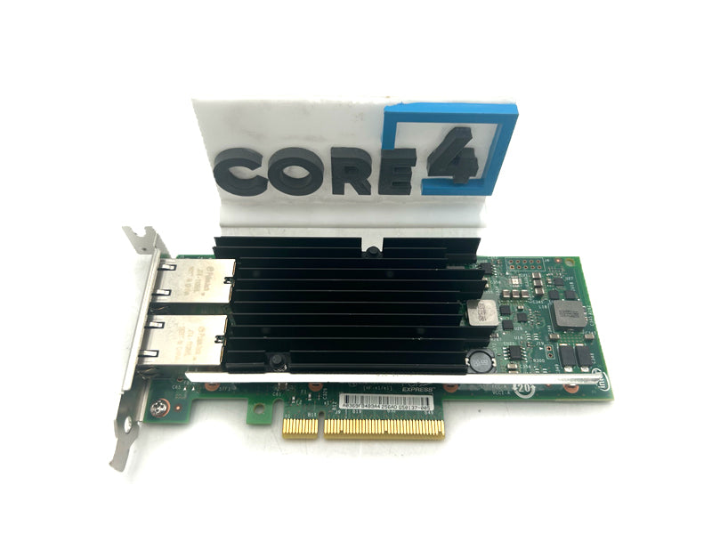 IBM 49Y7972 X540-T2 DUAL PORT 10GBASET ADT - 49Y7970