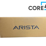 ARISTA DCS-7050SX3-96YC8-F 7050X3, 96x25GbE SFP & 8x100GbE QSFP100 Switch, F-R Airflow