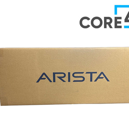 ARISTA DCS-7050SX3-96YC8-F 7050X3, 96x25GbE SFP & 8x100GbE QSFP100 Switch, F-R Airflow