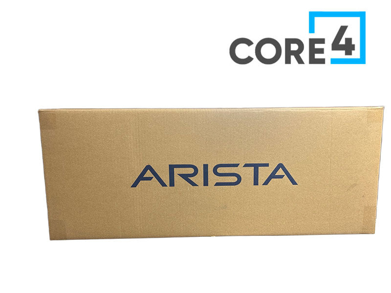 ARISTA DCS-7050SX3-96YC8-F 7050X3, 96x25GbE SFP & 8x100GbE QSFP100 Switch, F-R Airflow