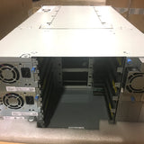 HP QU625A HPE STOREEVER MSL6480 SCALABLE BASE