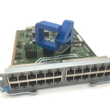 HP J9550A HP 24-PORT GIG-T V2 ZL MODULE
