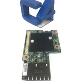 QUANTA DAS2SPC18B0 DP I350 1GB RJ45 MEZZ CARD