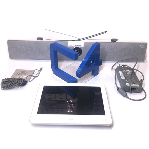 CISCO CS-KIT-S-UNIT WEBEX ROOM KIT UNIT