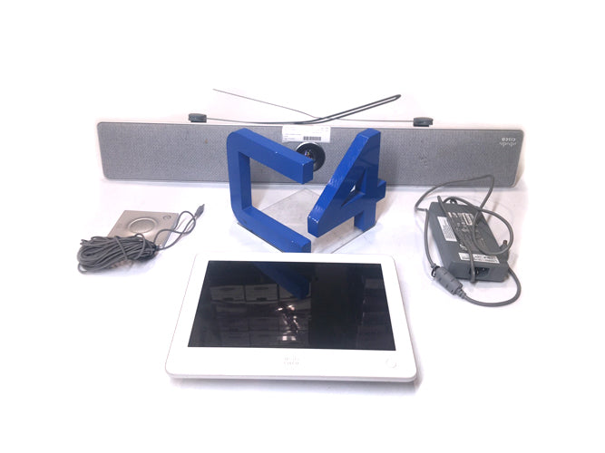 CISCO CS-KIT-S-UNIT WEBEX ROOM KIT UNIT