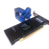 NVIDIA 699-2G183-0200-200 TESLA T4 16GB GPU ACCELERATOR