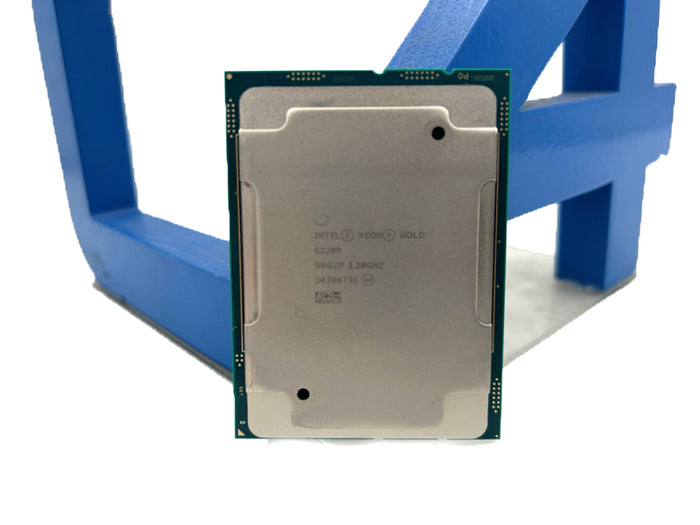 INTEL SRGZP Intel Xeon Gold 5220R