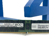 CISCO UCS-ML-128G4RT-H 128GB DDR4-2933-MHz LRDIMM4Rx41.2v