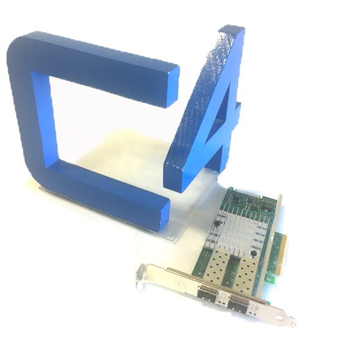 NETAPP 111-01232 NETAPP X520-DA2 DUAL PORT PCIE 10GB