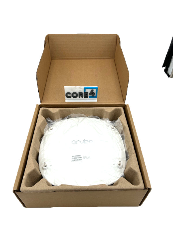 HP JZ332A HPE ARUBA AP-534 (US) UNIFIED Access Point