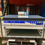 JUNIPER CHAS-BP-MX240-S MX240 ROUTER CHASSIS