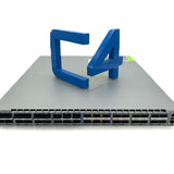 ARISTA DCS-7280QR-C36-R 24x40GbE QSFP+ & 12x100GbE QSFP SWITCH R-F AIR
