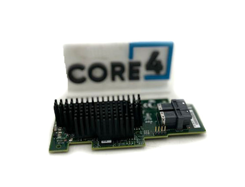 INTEL RMS3HC080 12GBPS INTEGRATED RAID MODULE