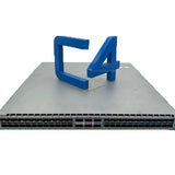 ARISTA DCS-7280SR2A-48YC6-R 7280R2, 48x25GbE & 6x100GbE QSFP SWITCH w ALGOMATCH R-F AIR