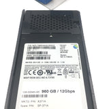 NETAPP X371A 960GB 12GBPS SAS SSD NETAPP