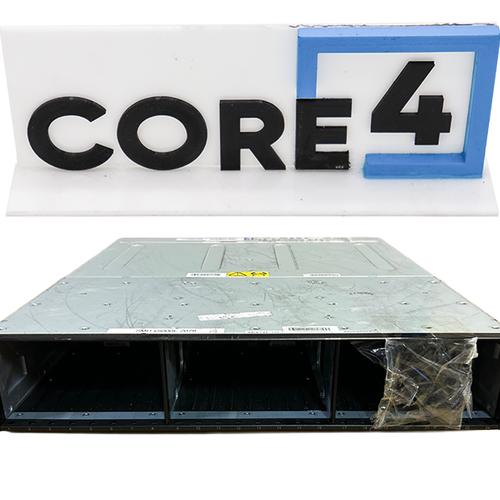 IBM 2078-324 IBM STORWIZE V5030 SFF CONTROL ENCL