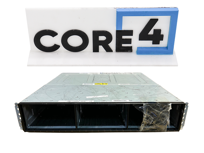 IBM 2078-324 IBM STORWIZE V5030 SFF CONTROL ENCL