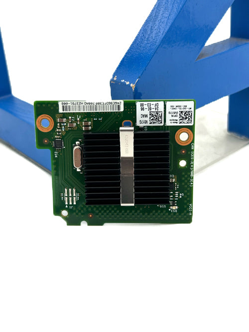 DELL V017G DELL INTEL I350 QUAD PORT 1GB NDC