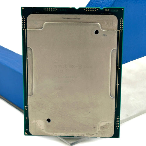 INTEL SRGZJ Intel Xeon Gold 6242R 20Core 3.1GHz 205W