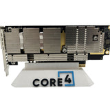 NVIDIA MCX75310AAS-NEAT SP 400GBE CONNECTX-7 NIC