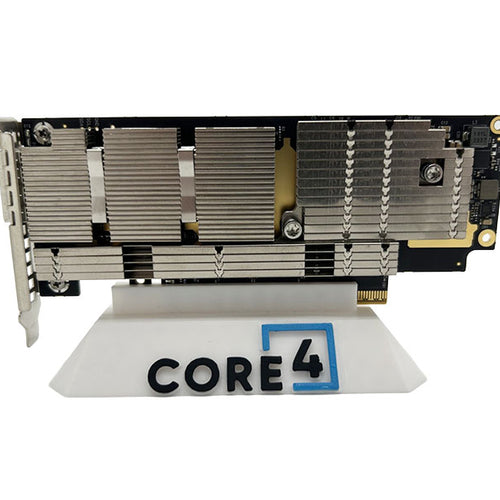 NVIDIA MCX75310AAS-NEAT SP 400GBE CONNECTX-7 NIC