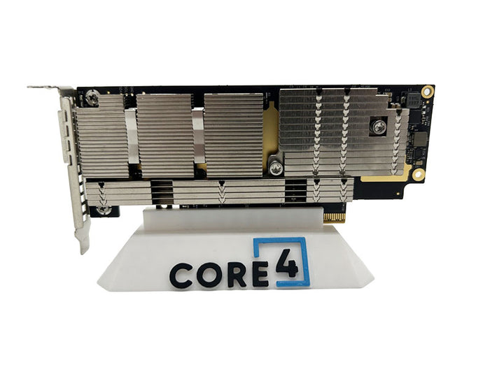 NVIDIA MCX75310AAS-NEAT SP 400GBE CONNECTX-7 NIC