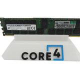 HP 836220-B21 HPE 16GB (1X16GB) DUAL RANK X4 DDR