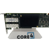 HP R4G80A HPE NIMBLE STORAGE 32GB FC 2-PORT SPARE ADAPTER