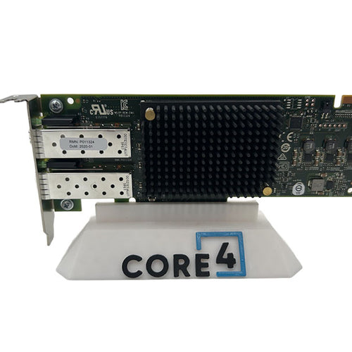 HP R4G80A HPE NIMBLE STORAGE 32GB FC 2-PORT SPARE ADAPTER
