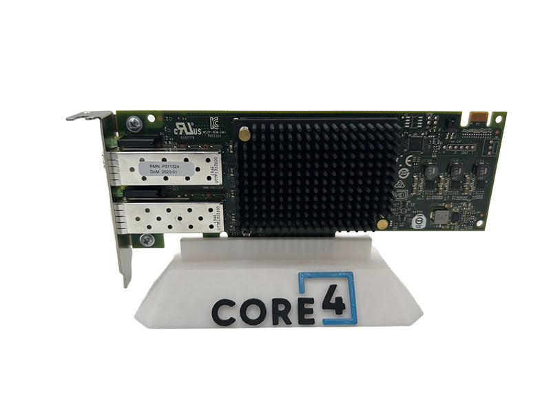 HP R4G80A HPE NIMBLE STORAGE 32GB FC 2-PORT SPARE ADAPTER