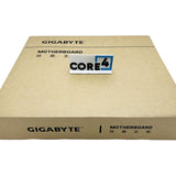 GIGABYTE MZ33-AR1 Gigabyte Motherboard 1x EPYC 90049005 24x DDR5 E-ATX Rev3.x