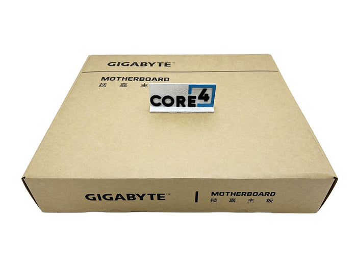 GIGABYTE MZ33-AR1 Gigabyte Motherboard 1x EPYC 90049005 24x DDR5 E-ATX Rev3.x