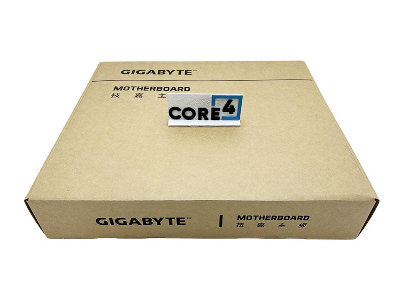 GIGABYTE MZ33-AR1 Gigabyte Motherboard 1x EPYC 90049005 24x DDR5 E-ATX Rev3.x